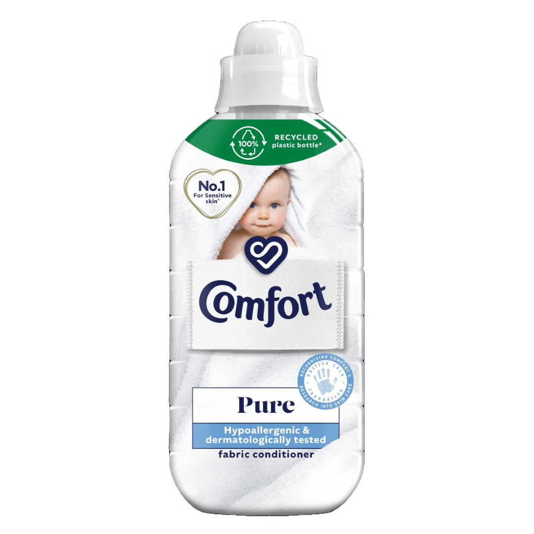 COMFORT FABRIC CONDITIONER PURE 1.5L